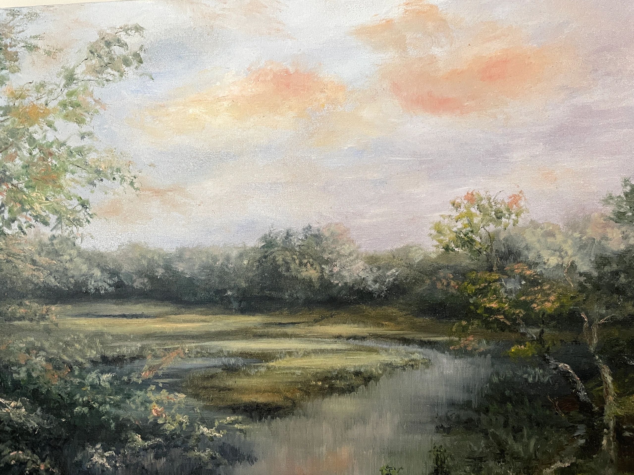 River Passage